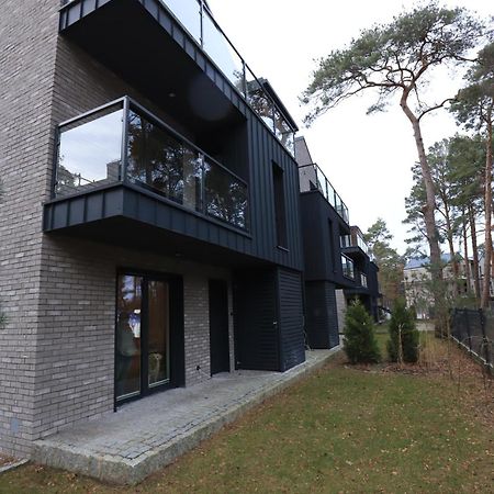 Nowe Kameralne Apartamenty Graniczna2G Niechorze - Sosnowy Las I Bardzo Blisko Plazy Εξωτερικό φωτογραφία
