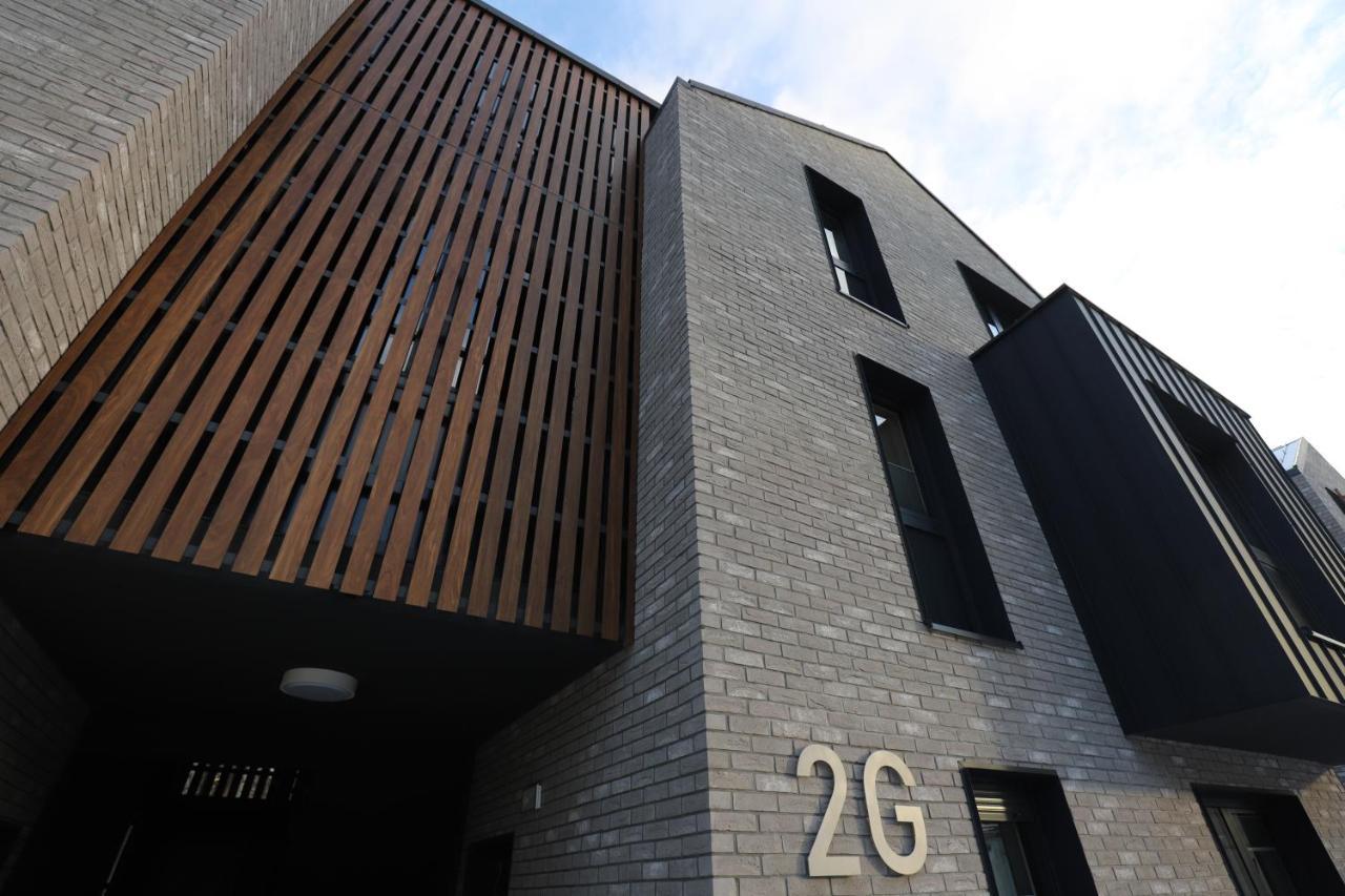 Nowe Kameralne Apartamenty Graniczna2G Niechorze - Sosnowy Las I Bardzo Blisko Plazy Εξωτερικό φωτογραφία