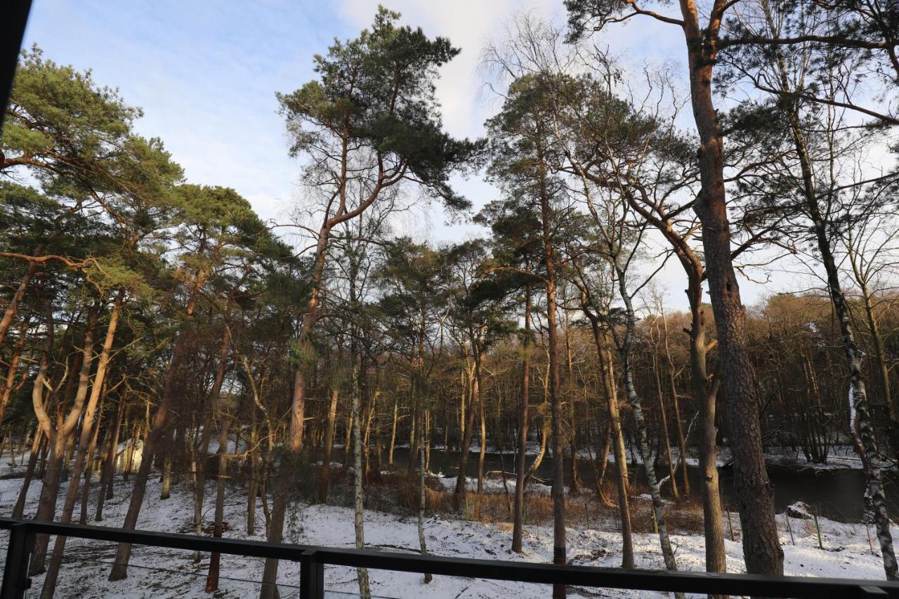 Nowe Kameralne Apartamenty Graniczna2G Niechorze - Sosnowy Las I Bardzo Blisko Plazy Εξωτερικό φωτογραφία