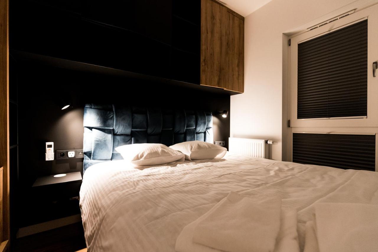 Nowe Kameralne Apartamenty Graniczna2G Niechorze - Sosnowy Las I Bardzo Blisko Plazy Εξωτερικό φωτογραφία