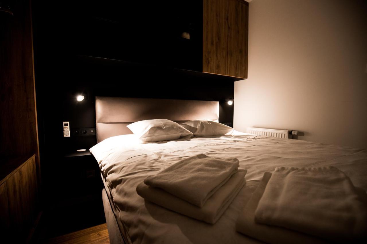 Nowe Kameralne Apartamenty Graniczna2G Niechorze - Sosnowy Las I Bardzo Blisko Plazy Εξωτερικό φωτογραφία
