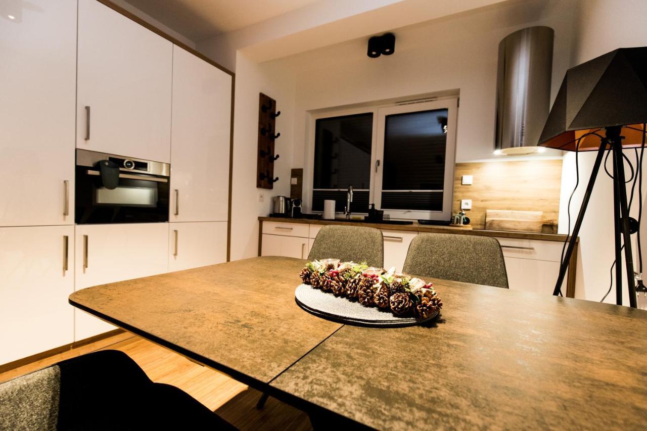 Nowe Kameralne Apartamenty Graniczna2G Niechorze - Sosnowy Las I Bardzo Blisko Plazy Εξωτερικό φωτογραφία